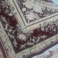 ۲ عددفرش ۱۲متری سالم فقط ۶میلیون