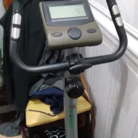 دوچرخه ثابت