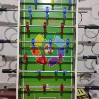 فوتبال دستی