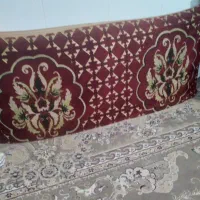 پشتی|پشتی|مشهد, رسالت|دیوار