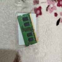 رم لپتاپ 8 گیگ فرکانس 3200