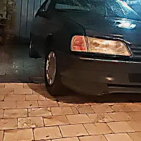 ماشین اردی مدل ۸۴|خودرو سواری و وانت|قزوین, |دیوار