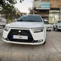 دنا پلاس توربو مدل 1402 6 دنده|خودرو سواری و وانت|سنندج, |دیوار