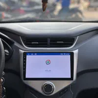 مانیتور اندروید mvm 110 550 530 x22 x33 315 new|قطعات یدکی و لوازم جانبی|تهران, جمال‌زاده|دیوار