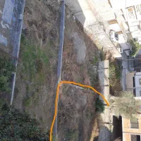 فروش زمین ۱۳۰ متری و ۱۶۸ متری