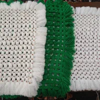 رومیزی و آویز