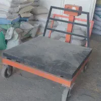 باسکول ترازو ۱ تن