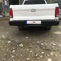 شورلت s10|خودرو سواری و وانت|مریوان, |دیوار