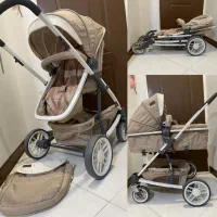 کالسکه بیبی فور لایف