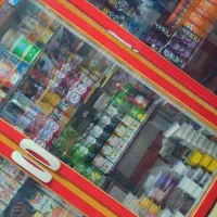سوپر-مارکت