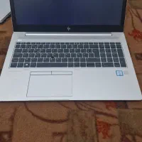 hp elitebook 850 G6 نو نو بدون نقطه