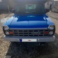 نیسان دوگانه کارخانه مدل ۹۸|خودرو سواری و وانت|تبریز, |دیوار