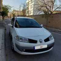 مگان 2000cc اتومات مدل ۹۱|خودرو سواری و وانت|مشهد, سراب|دیوار