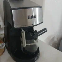 فروش دستگاه اسپرسو