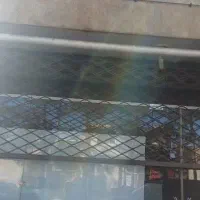 درب کرکره ای