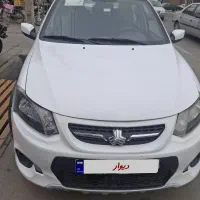 کویک MT مدل 1400|خودرو سواری و وانت|سلماس, |دیوار