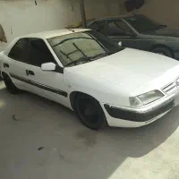 سیترویین زانتیا ۸۹