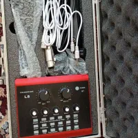 میکروفن کندانسر+ای پت|صوتی و تصویری|قم, جوی شور|دیوار