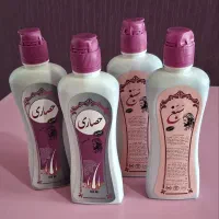 شامپو درمانی سبغ