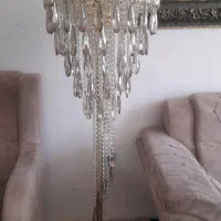 کنار سالنی ۱۸۰ سانتی