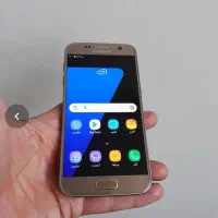 سامسونگ a5 گلد2017 نونو