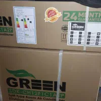 کولر گازی 12000