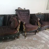 مبل|مبلمان خانگی و میز عسلی|کوهدشت, |دیوار