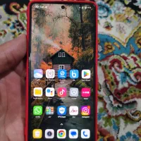 ردمی k40گیمینگ 256رام 12