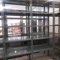 ست ق/فسه در حد نو قیمت واقعی|فروشگاه و مغازه|کرج, گلشهر|دیوار