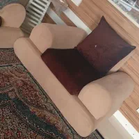 مبل راحتی ۶نفره درحد