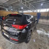 تیگو7 ie مدل 99|خودرو سواری و وانت|تهران, حکیمیه|دیوار