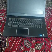 لپتاپ دل مدل ووسترو ۳۵۵۰|رایانه همراه|کوهدشت, |دیوار