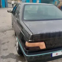 405مدل85|خودرو سواری و وانت|کرج, حصارک بالا|دیوار