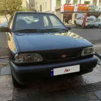 پراید ۱۳۱sxهیدرولیک