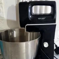 همزن کاسه دار مارک نیولند