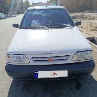 پراید مدل ۹۲|خودرو سواری و وانت|بروجرد, |دیوار