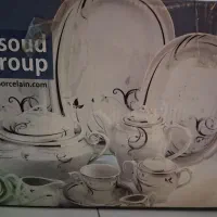 فروش چینی پذیرایی 12 نفره