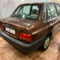 پراید|خودرو سواری و وانت|رشت, کوی غلام نیا|دیوار