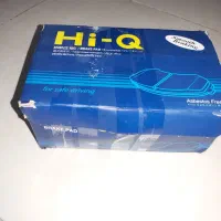 لنت/آیینه چپ/ کفپوش صندوق عقب/کفی برلیانس h330/320