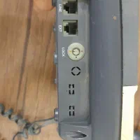 حراج تلفن رو میزی یوروماکس|تلفن رومیزی|بهبهان, |دیوار