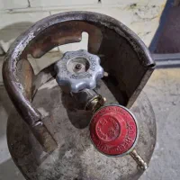 کپسول گاز مایع