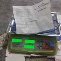 ترازو 40کیلو کمری