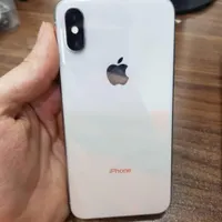 اپل iPhone XS با حافظهٔ ۲۵۶ گیگابایت