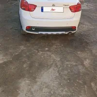 کوییک R پارس خودروی|خودرو سواری و وانت|ملایر, |دیوار