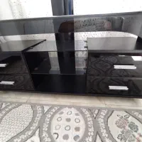 میز تلویزیون ترکیبی