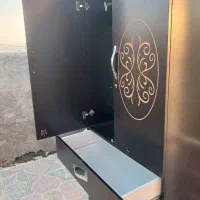 کمد|جاکفشی، کمد، دراور|کنگاور, |دیوار