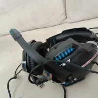 هدفون گیمینگ وارداتی