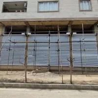 نصب و تعمیر کرکره برقی دوربین مداربسته. جک پارکینگ