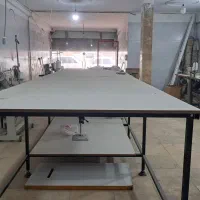 کلیه لوازم تولیدی بفروش میرسد