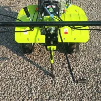 کلتواتور یا خردکن|ماشینآلات صنعتی|قشلاق دشت, |دیوار